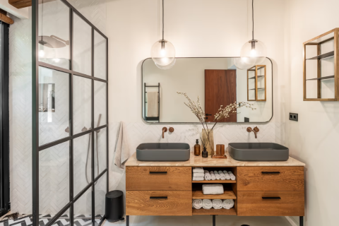 Недвижимость с 5 спальнями в Thuan Nam, Вьетнам №83875 19