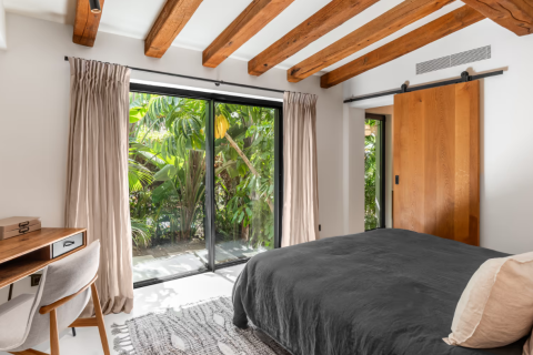 Недвижимость с 5 спальнями в Thuan Nam, Вьетнам №83875 13