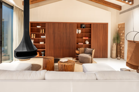 Недвижимость с 5 спальнями в Thuan Nam, Вьетнам №83875 25