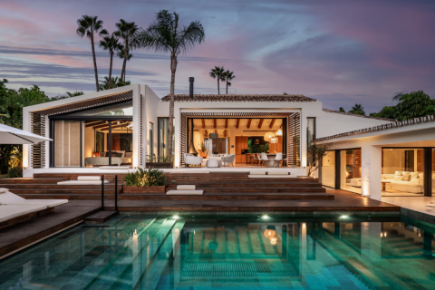 Недвижимость с 5 спальнями в Thuan Nam, Вьетнам №83875 2