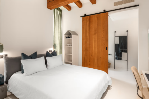 Недвижимость с 5 спальнями в Thuan Nam, Вьетнам №83875 9