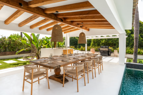 Недвижимость с 5 спальнями в Thuan Nam, Вьетнам №83875 29