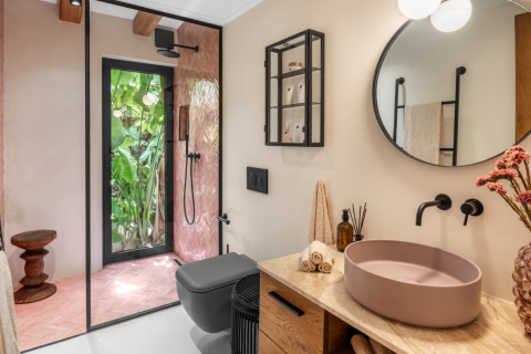 Недвижимость с 5 спальнями в Thuan Nam, Вьетнам №83875 10