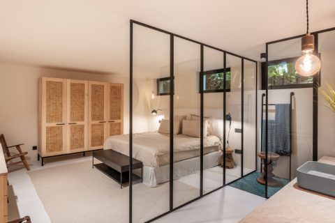 Недвижимость с 5 спальнями в Thuan Nam, Вьетнам №83875 8