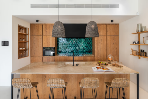 Недвижимость с 5 спальнями в Thuan Nam, Вьетнам №83875 28