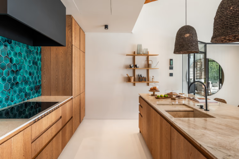 Недвижимость с 5 спальнями в Thuan Nam, Вьетнам №83875 23