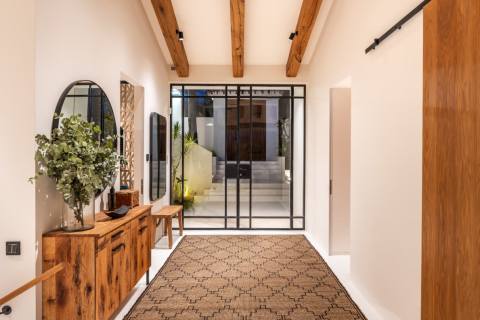 Недвижимость с 5 спальнями в Thuan Nam, Вьетнам №83875 26