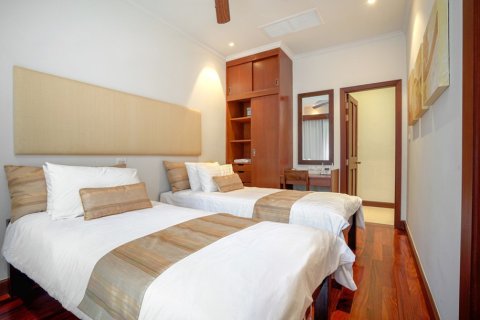 Вилла с 5 спальнями в Пхукет, Таиланд №96708 24