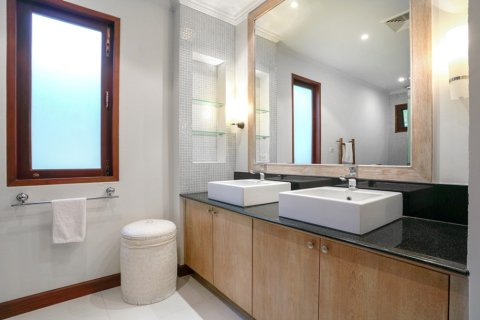 Вилла с 5 спальнями в Пхукет, Таиланд №96708 13