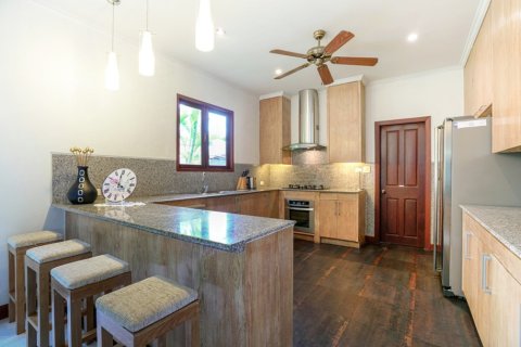 Вилла с 5 спальнями в Пхукет, Таиланд №96708 8