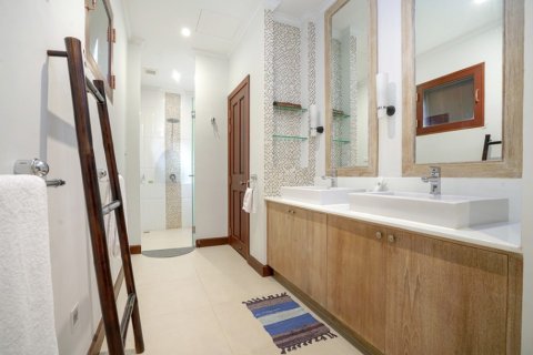 Вилла с 5 спальнями в Пхукет, Таиланд №96708 26