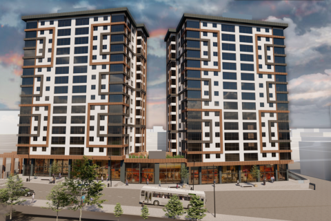 Квартира с 2 спальнями в Khanh Hoa, Вьетнам №114690 1