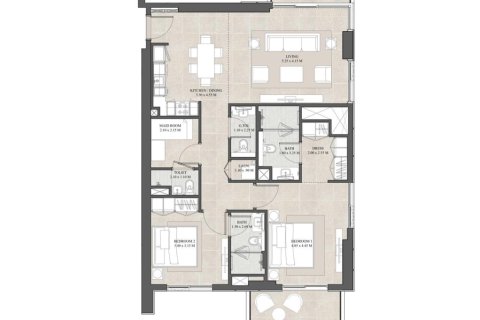 2 bedrooms Apartment in Can Tho, Vietnam No. 92166 11