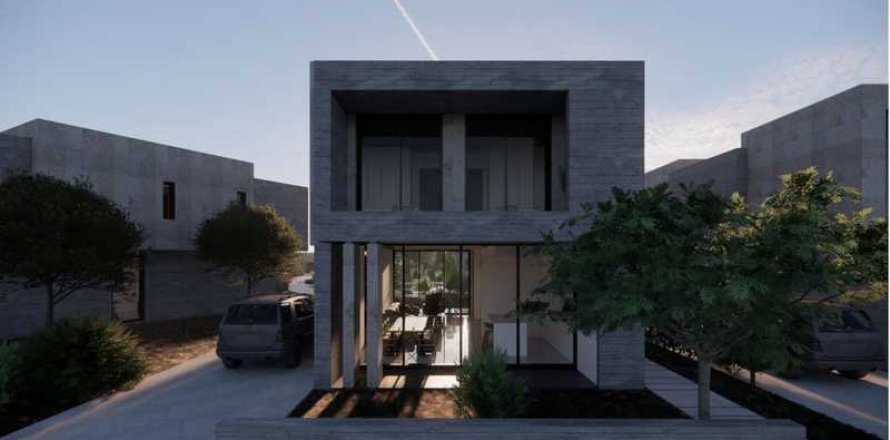 3 bedrooms Villa in Paphos, Cyprus No. 101031