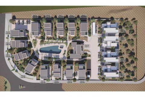 3 bedrooms Villa in Paphos, Cyprus No. 101031 8