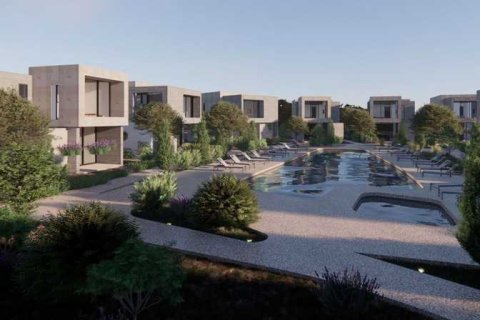 3 bedrooms Villa in Paphos, Cyprus No. 101031 5