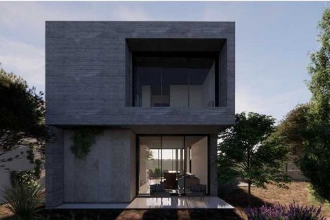 3 bedrooms Villa in Paphos, Cyprus No. 101031 3