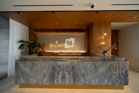 1 dormitorio Apartment en Khuc Xuyen, Vietnam No. 3559 11