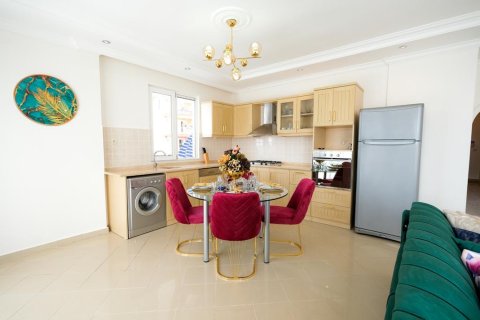 2 bedrooms Apartment in Alanya, Turkey No. 113999