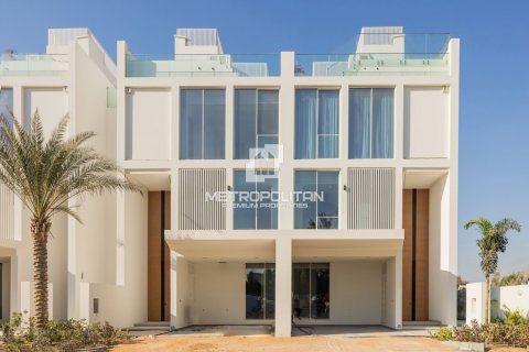 4 bedrooms Townhouse in Lien Chieu, Vietnam No. 93399 1