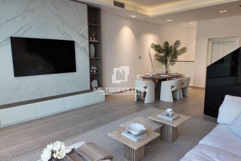 4 bedrooms Townhouse in Lien Chieu, Vietnam No. 93399 24