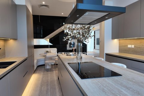 4 bedrooms Townhouse in Lien Chieu, Vietnam No. 93399 23