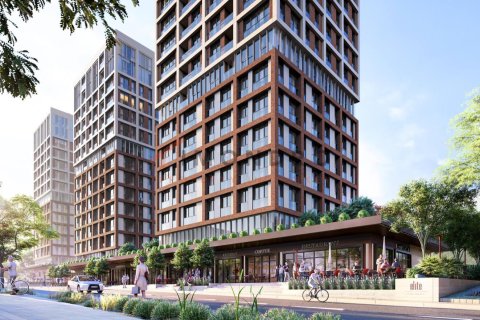 2 bedrooms Apartment in Tien Lang, Vietnam No. 21695 1