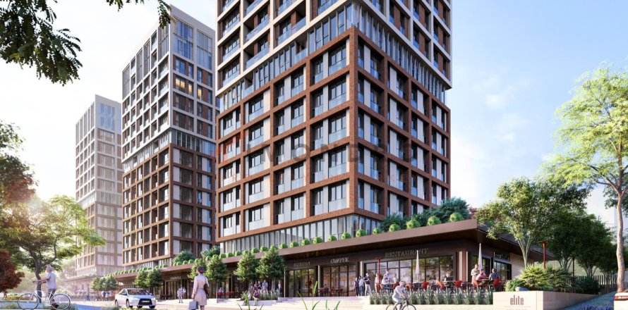 2 bedrooms Apartment in Tien Lang, Vietnam No. 21695