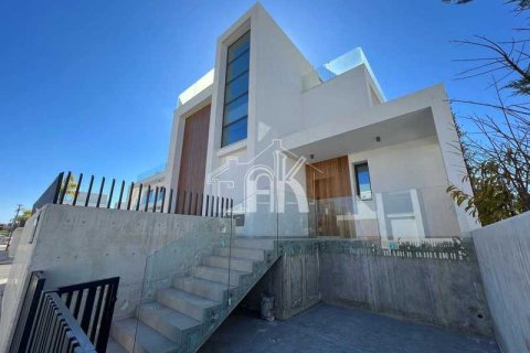 4 chambres House à Protaras, Cyprus No. 101337 1