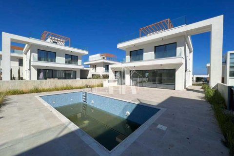 4 chambres House à Protaras, Cyprus No. 101337 3