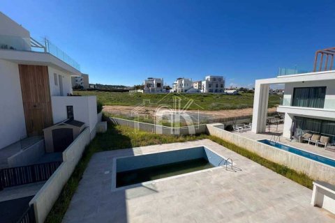 4 chambres House à Protaras, Cyprus No. 101337 14