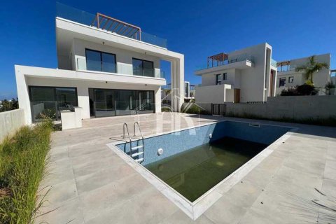 4 chambres House à Protaras, Cyprus No. 101337 2