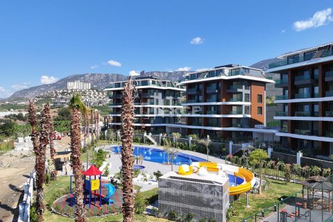 2 dormitorios Apartment en Chau Lang, Vietnam No. 11656 10