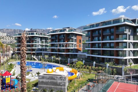 2 dormitorios Apartment en Chau Lang, Vietnam No. 11656 8