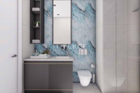 2 dormitorios Apartment en Chau Lang, Vietnam No. 11656 24