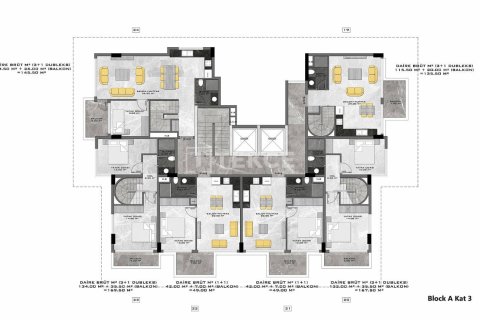 2 dormitorios Apartment en Chau Lang, Vietnam No. 11656 27