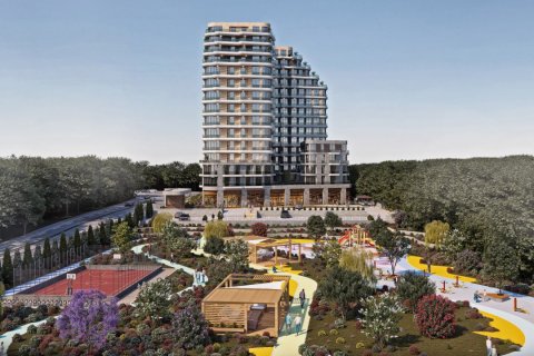 3 dormitorios Apartment en An Thach Trung, Vietnam No. 116496 1