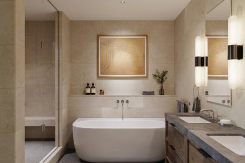 4 chambres Copropriété  à Snowmass Village, USA No. 74764 3