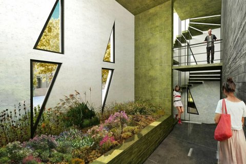 3 bedrooms Maisonette in Neo Psychiko, Greece No. 108151 9