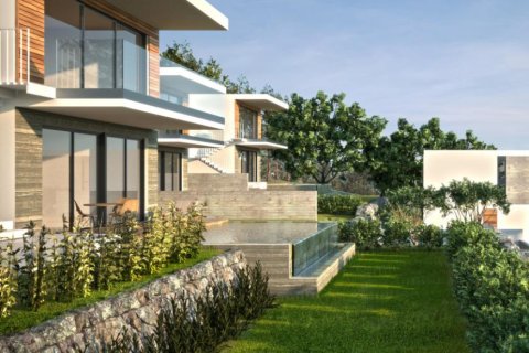 4 dormitorios Villa en Paphos, Cyprus No. 106225 4