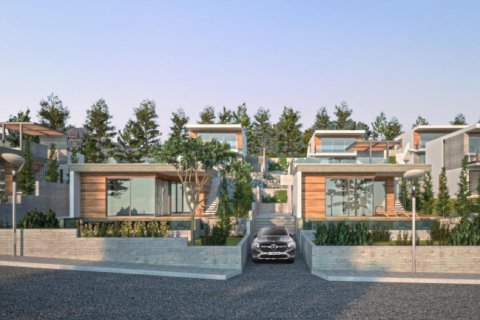 4 dormitorios Villa en Paphos, Cyprus No. 106225 5