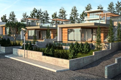 4 dormitorios Villa en Paphos, Cyprus No. 106225 2