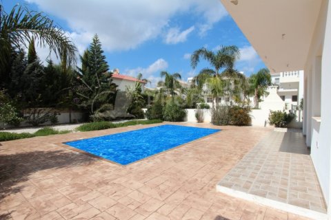 3 bedrooms Villa in Ayia Napa, Cyprus No. 36594 15