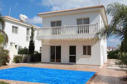 3 bedrooms Villa in Ayia Napa, Cyprus No. 36594 14
