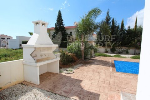 3 bedrooms Villa in Ayia Napa, Cyprus No. 36594 16