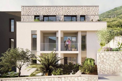 Studio Apartment in Kotor, Montenegro No. 74301 4