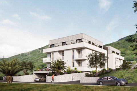 Studio Apartment in Kotor, Montenegro No. 74301 2