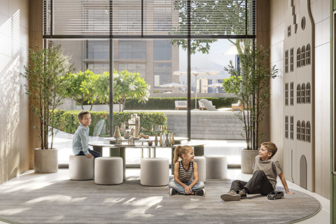 2 chambres Appartement à Can Tho, Vietnam No. 86842 8