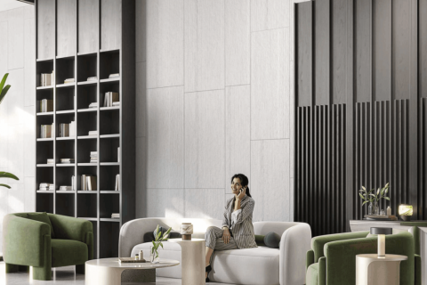 2 chambres Appartement à Can Tho, Vietnam No. 86842 5