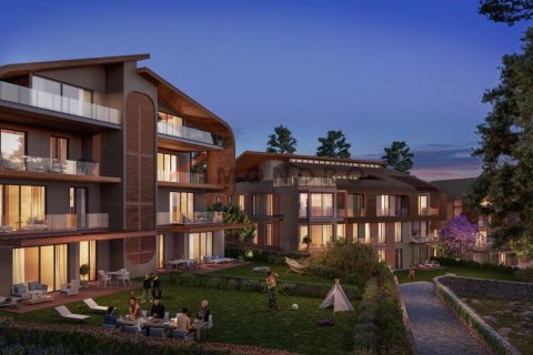 1 dormitorio Apartment en Phu An, Vietnam No. 20707 5